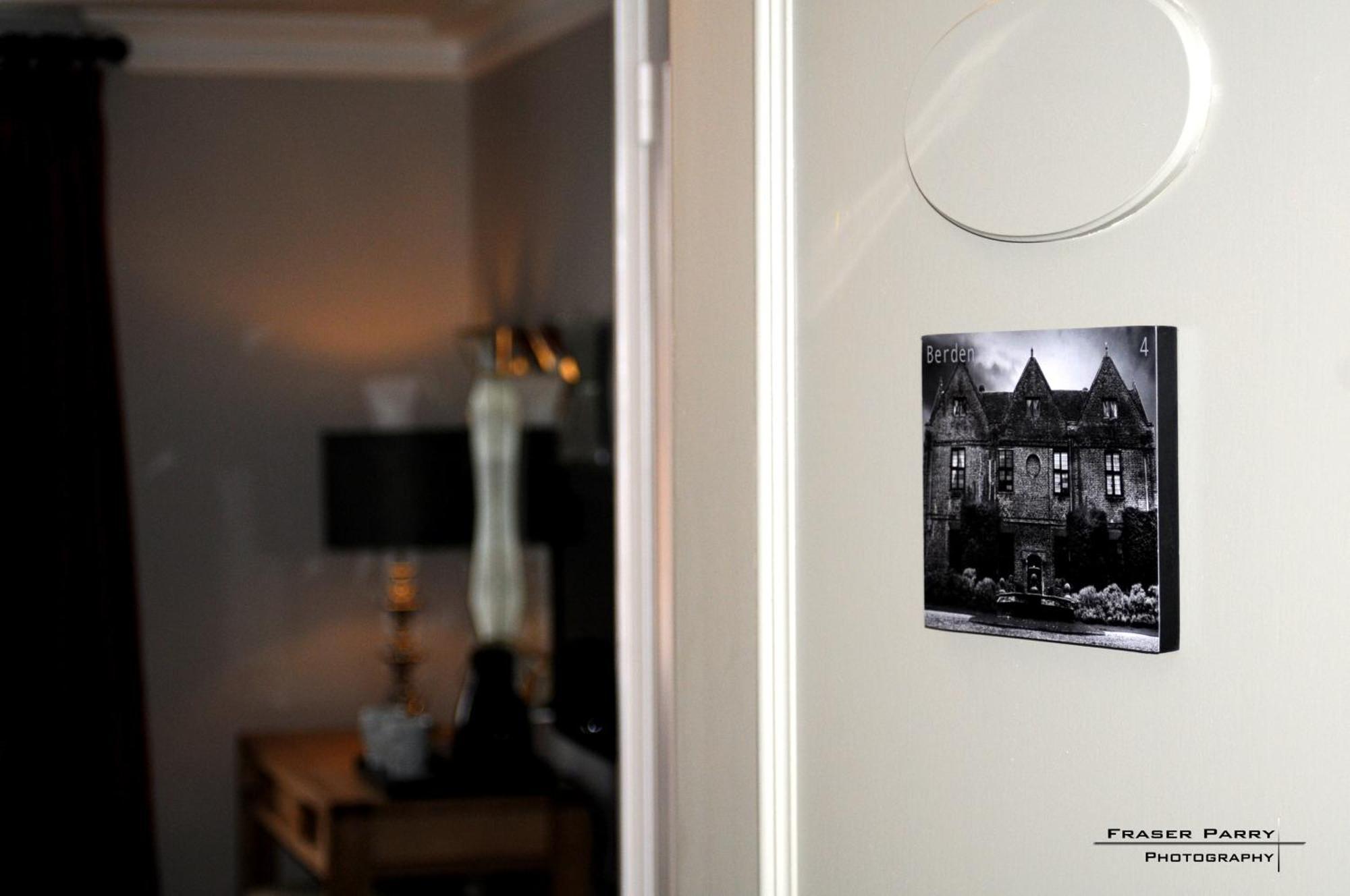 The Saracens Head Hotel グレート・ダンモウ エクステリア 写真