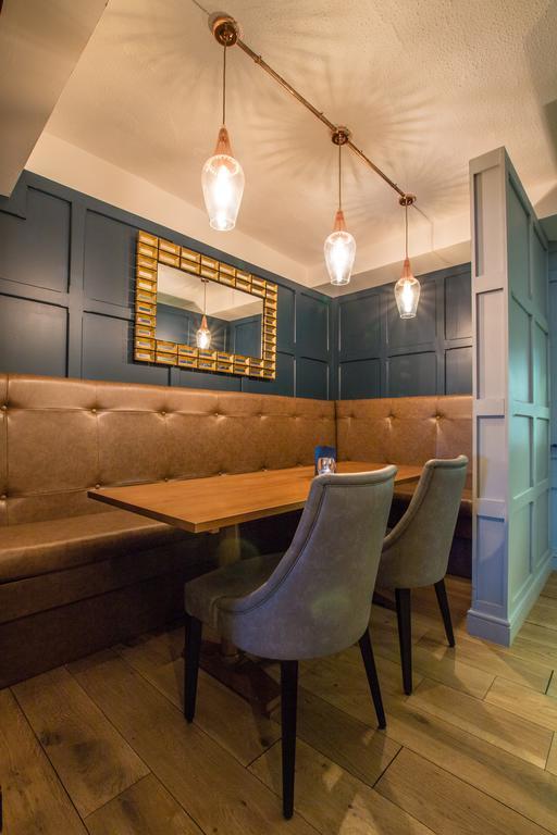 The Saracens Head Hotel グレート・ダンモウ エクステリア 写真